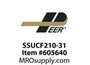 SSUCF210-31