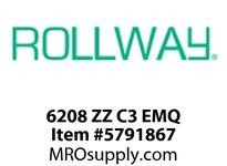 6208 ZZ C3 EMQ