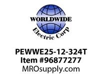 PEWWE25-12-324T