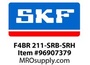 F4BR 211-SRB-SRH