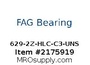629-2Z-HLC-C3-UNS