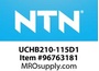 UCHB210-115D1