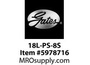 18L-PS-8S