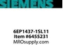 6EP1437-1SL11