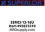 SSMCI-12-16U