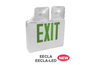 EECLA-LED-B-G