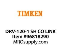 DRV-120-1 SH CO LINK