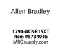 1794-ACNR15XT