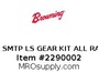 207 SMTP LS GEAR KIT ALL RATIO