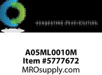 A05ML0010M