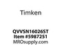 QVVSN16026ST