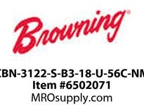 CBN-3122-S-B3-18-U-56C-NM