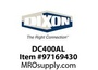 DC400AL