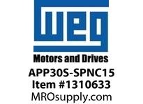 APP30S-SPNC15