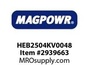 HEB2504KV0048