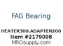 HEATER300.ADAPTER200