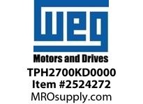 TPH2700KD0000
