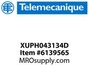 XUPH043134D