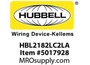 HBL2182LC2LA