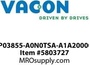 NXP03855-A0N0TSA-A1A20000E9