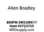 800FM-SM32MX11