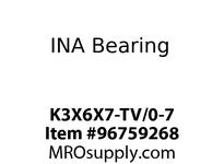 K3X6X7-TV/0-7