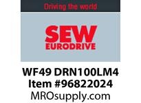 WF49 DRN100LM4