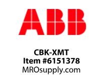 CBK-XMT