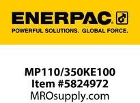MP110/350KE100