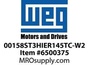 00158ST3HIER145TC-W2