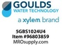 5GBS1024U4