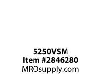 5250VSM