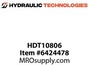 HDT10806