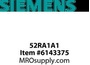 52RA1A1