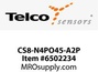 CS8-N4PO45-A2P