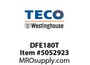 DFE180T