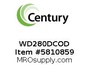 WD280DCOD