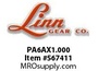 PA6AX1.000