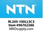RL205-100LLSC3