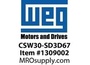CSW30-SD3D67