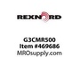 G3CMR500