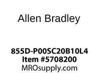 855D-P00SC20B10L4