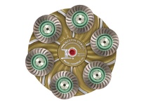 HEX17CUPCLT