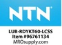 LUB-RDYKT60-LCSS