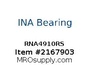 RNA4910RS