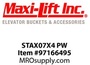 STAX07X4 PW