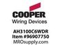 AH3100C6WDR