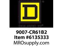 9007-CR61B2