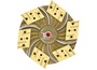 HEX1764CLT