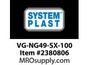 VG-NG49-SX-100